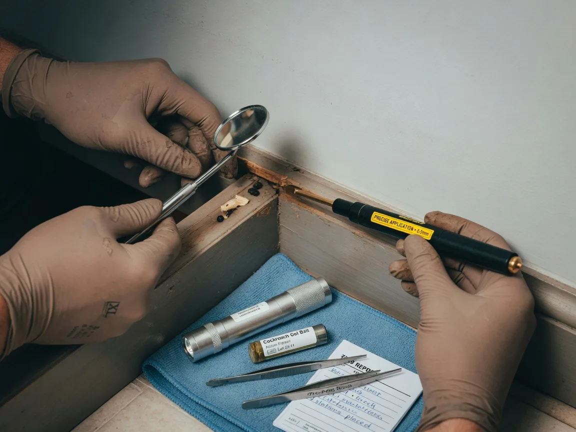Why choose Emergency Pest Control in Lakeland, MI